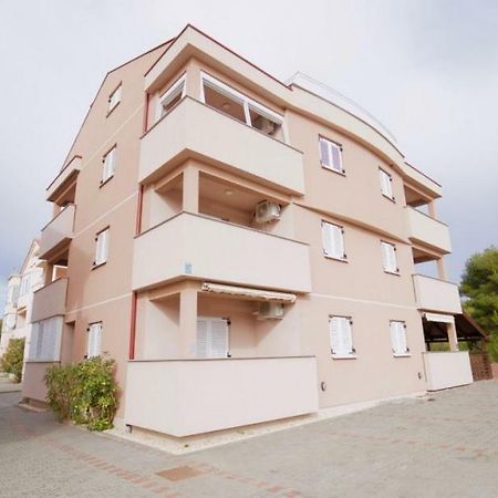 Apartments Dakovic Пакоштане Экстерьер фото